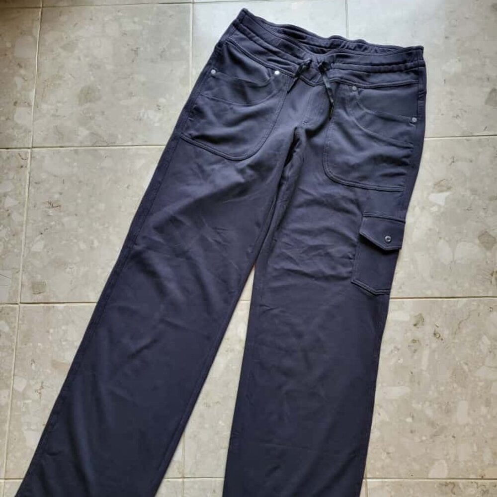 Kuhl Womens stretch pant